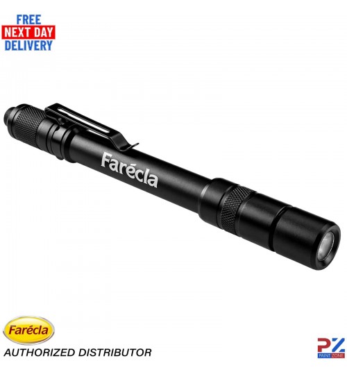 Farecla GPL001 Li-Ion Battery – G Plus Pen Light 3.7V 750mAh Rechargeable