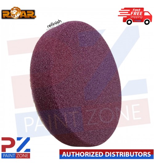 Roar Multi-Purpose Compound Foam (Single) 1010MPF 6 inch (150mm) Single