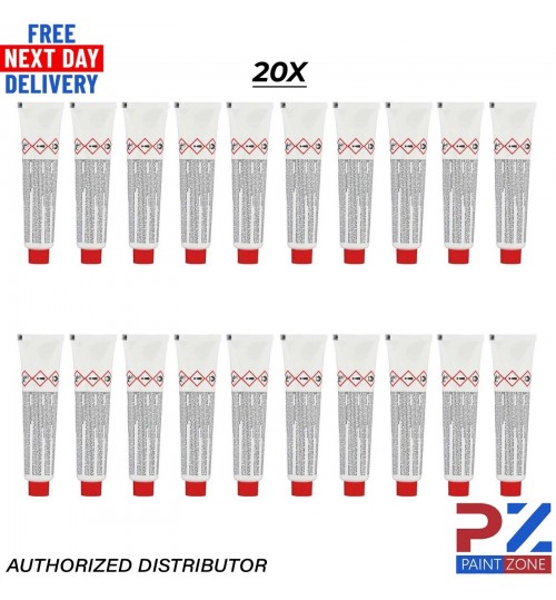 20X Car Body Filler Universal Hardener Tube 50G