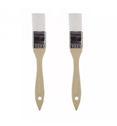 2x FMT Seam Sealer Brush Single Item