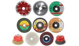Cutting Disc (0)